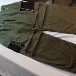 UTility Sport Pants